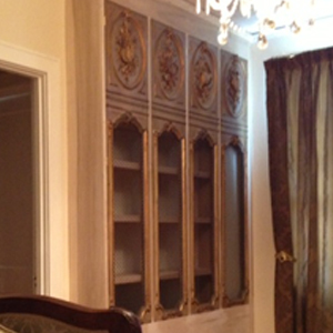 Custom Wood Furniture, Charleston, SC